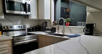 FIRESIDE IN THE VILLAGE- SLPS 6; apprx 100 ft from GONDALA Location;location