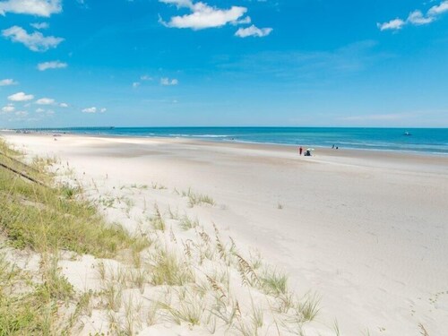 Sweet Surrender | Pet Friendly, Oceanfront!