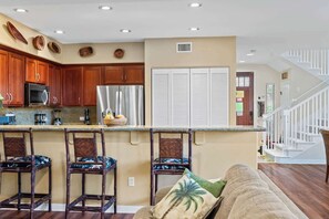 Televisión, oficina