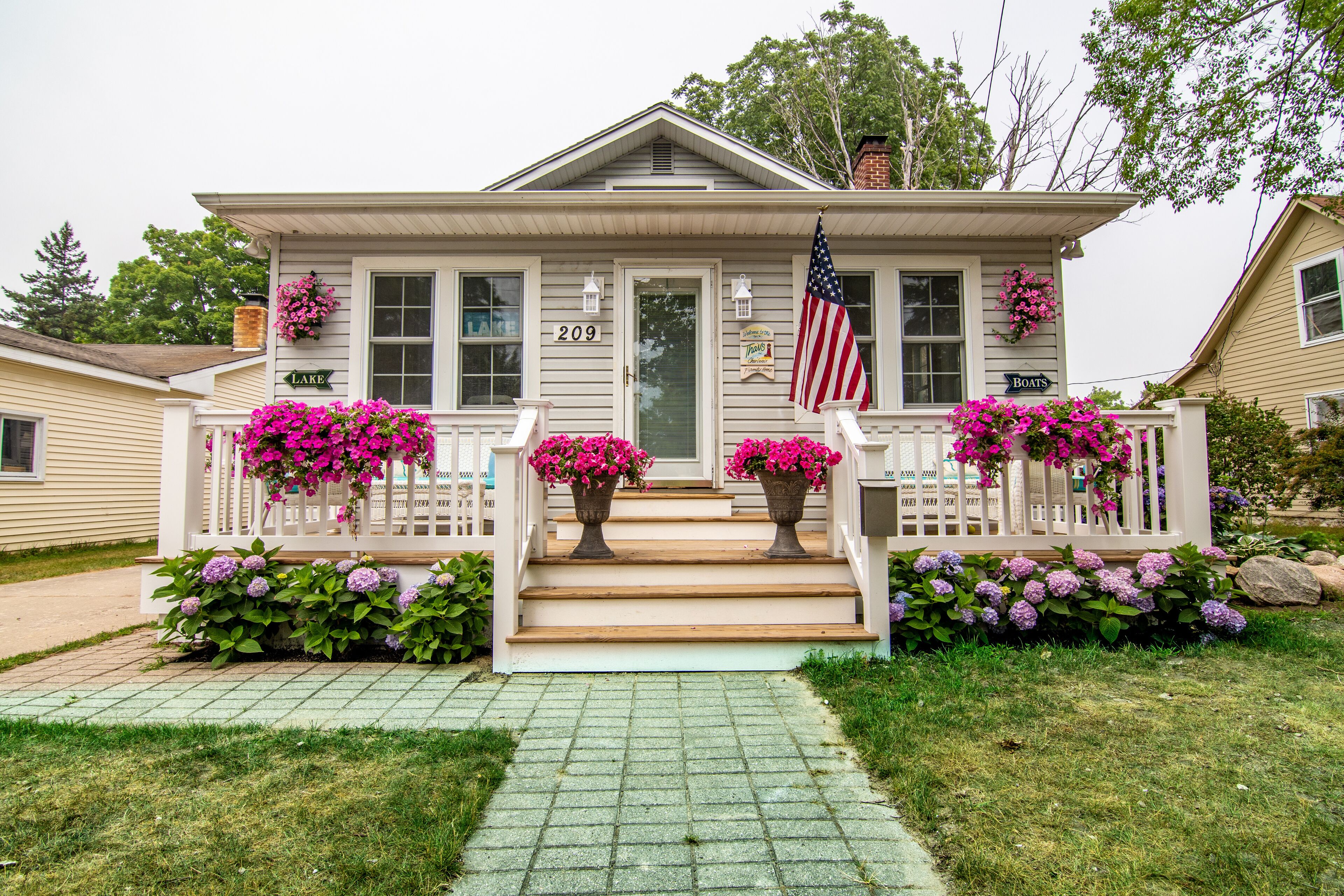 Top 10 Vacation Rentals In Charlevoix, Michigan Updated 2024 Trip101