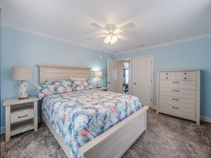 4 Schlafzimmer, kostenloses WLAN, Bettwäsche