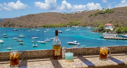 Grande Bay SUNSWEPT Beachfront 1 BR, Great Views!