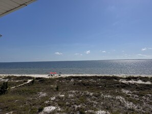 Am Strand