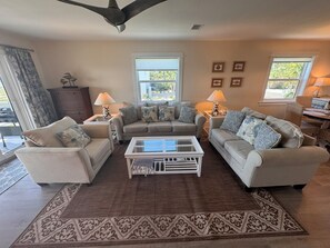 تلفزيون ذكي