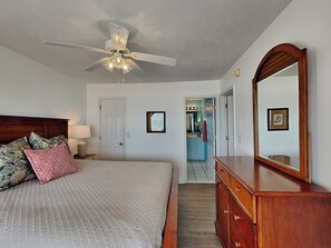 4 habitaciones, wifi gratis y ropa de cama 