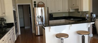 Masters Rental with pool - 12 miles to National, 1 mile to ANWA