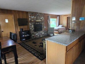 3 chambres, Wi-Fi gratuit, draps fournis