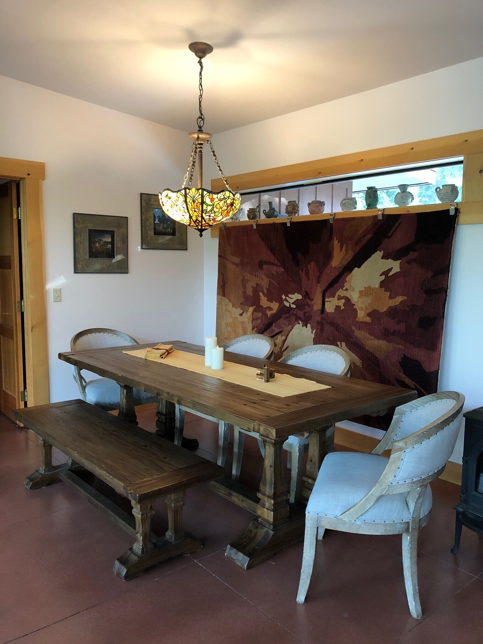 Restauration