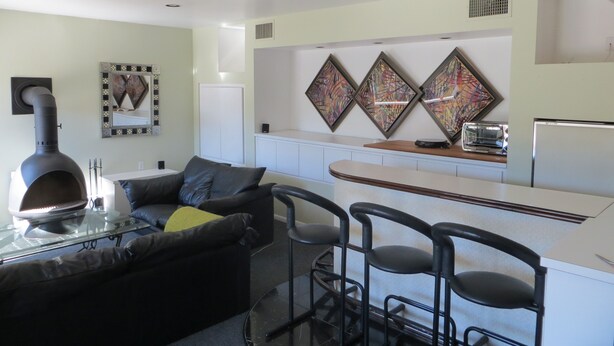 Interior - Enjoy the View from your Private Deck in Eagle Rock (Los Angeles)