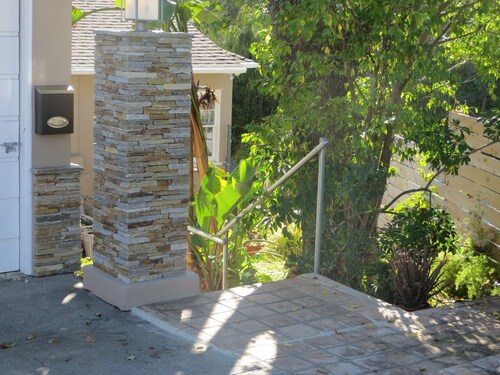 Enjoy the View from your Private Deck in Eagle Rock