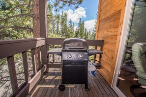 Property grounds - Villas # 78 by Hauserman Rentals (Tahoe City)