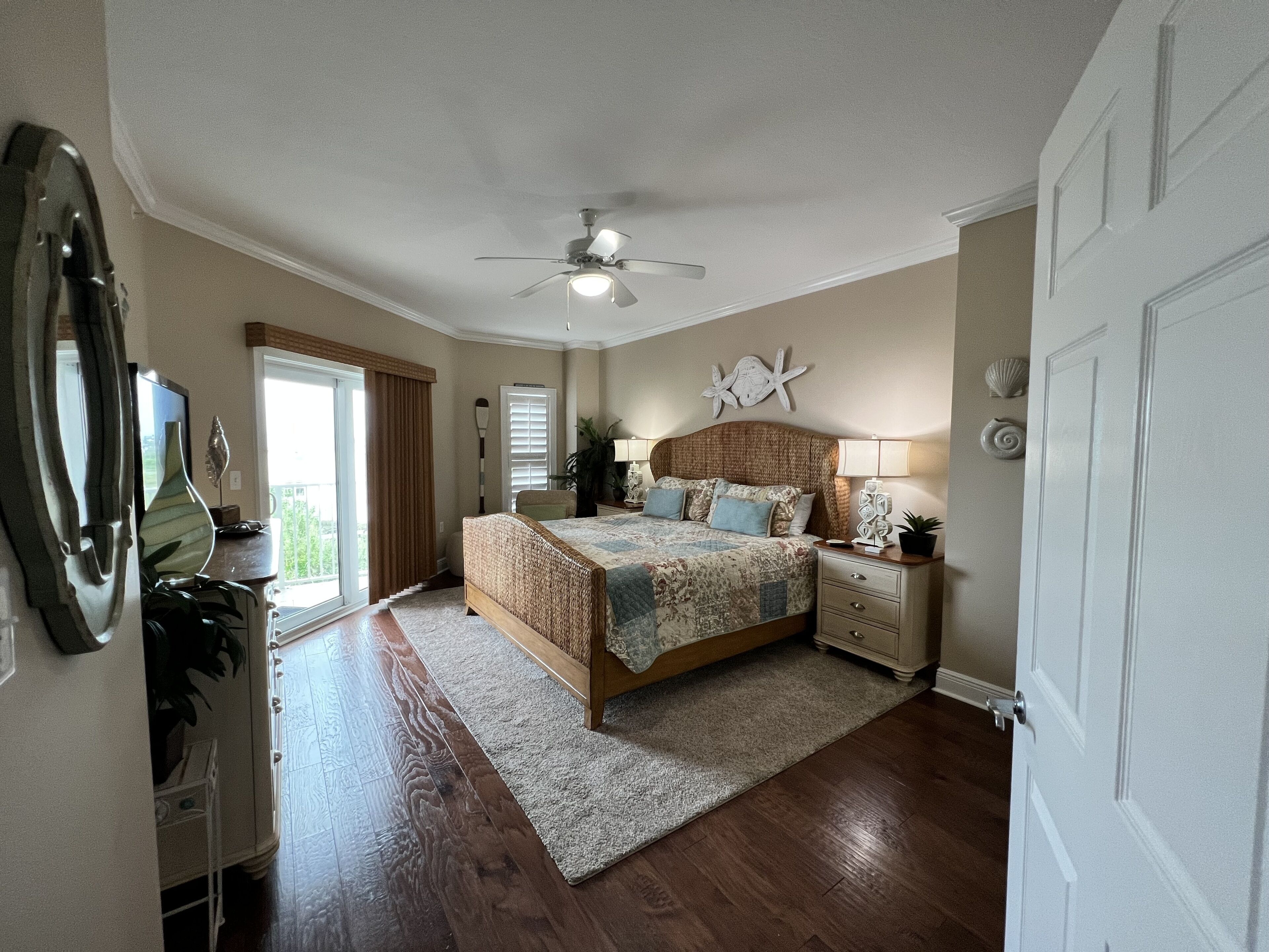 3 Schlafzimmer, Bügeleisen/Bügelbrett, kostenloses WLAN, Bettwäsche