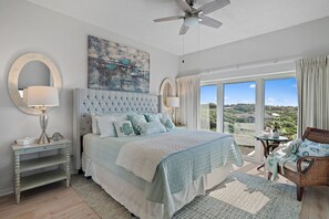 2 soverom, strykejern/-brett, wi-fi (inkludert) og sengetøy