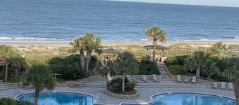 Amelia Island Plantation Spectacular ocean front