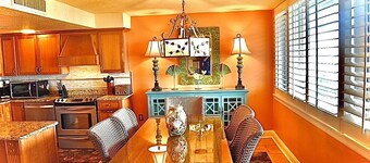 Amelia Island Plantation Spectacular ocean front