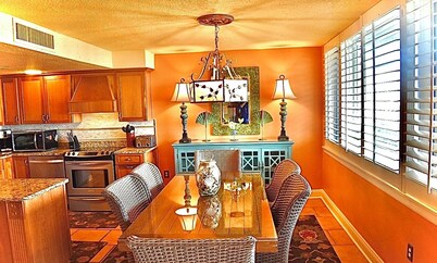 Amelia Island Plantation Spectacular ocean front