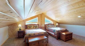 5 chambres, Wi-Fi, draps fournis