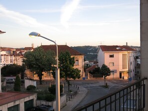 Property grounds - Bright and spacious apartment with south facing balcony in Celas (3 bedrooms) (Coimbra)