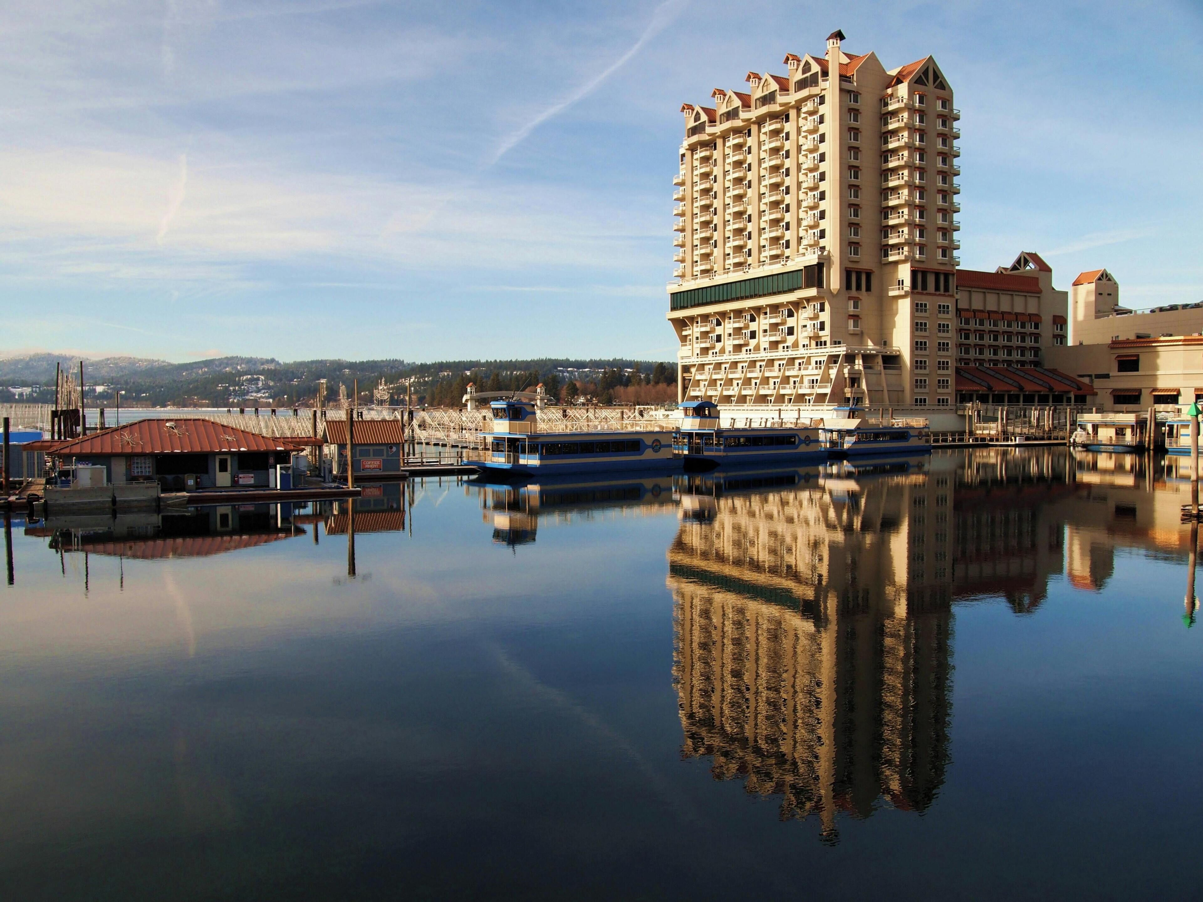 Jachthaven