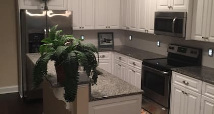 Grande réduction sur la maison 5 étoiles. Great Masters Emplacement !!!!