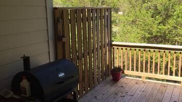 テラス / パティオ