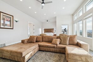 5 chambres, fer et planche Ă repasser, Wi-Fi gratuit, draps fournis