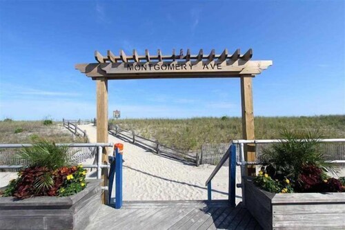 The Lucky Stars House - Gehen Sie zum Strand und zur Promenade