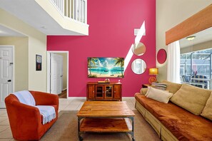 智能电视、电子游戏、DVD 播放器、桌上足球