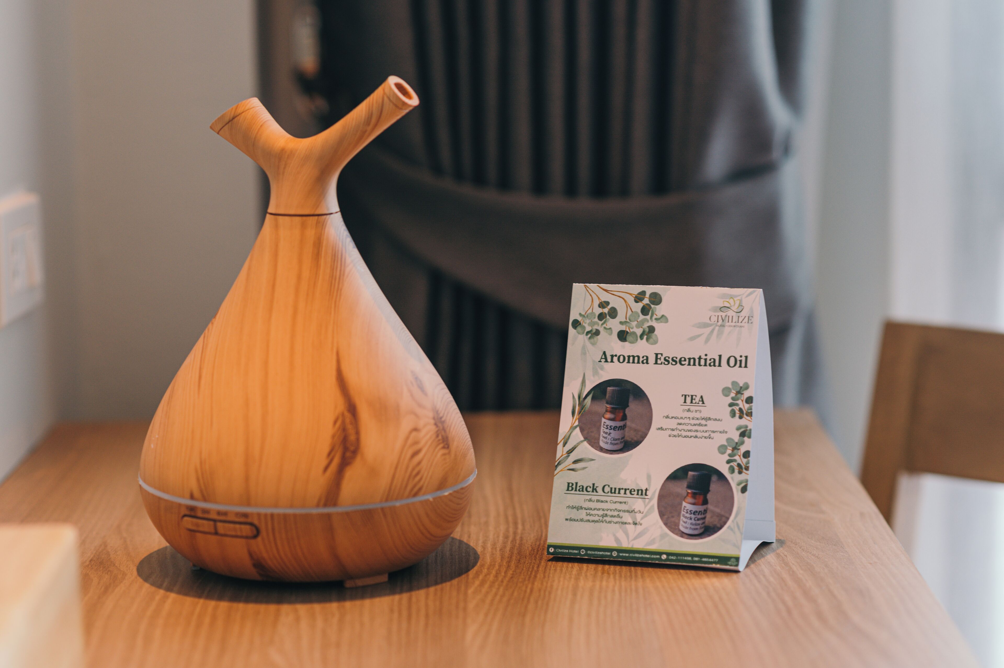 Foto - Civilize Hotel