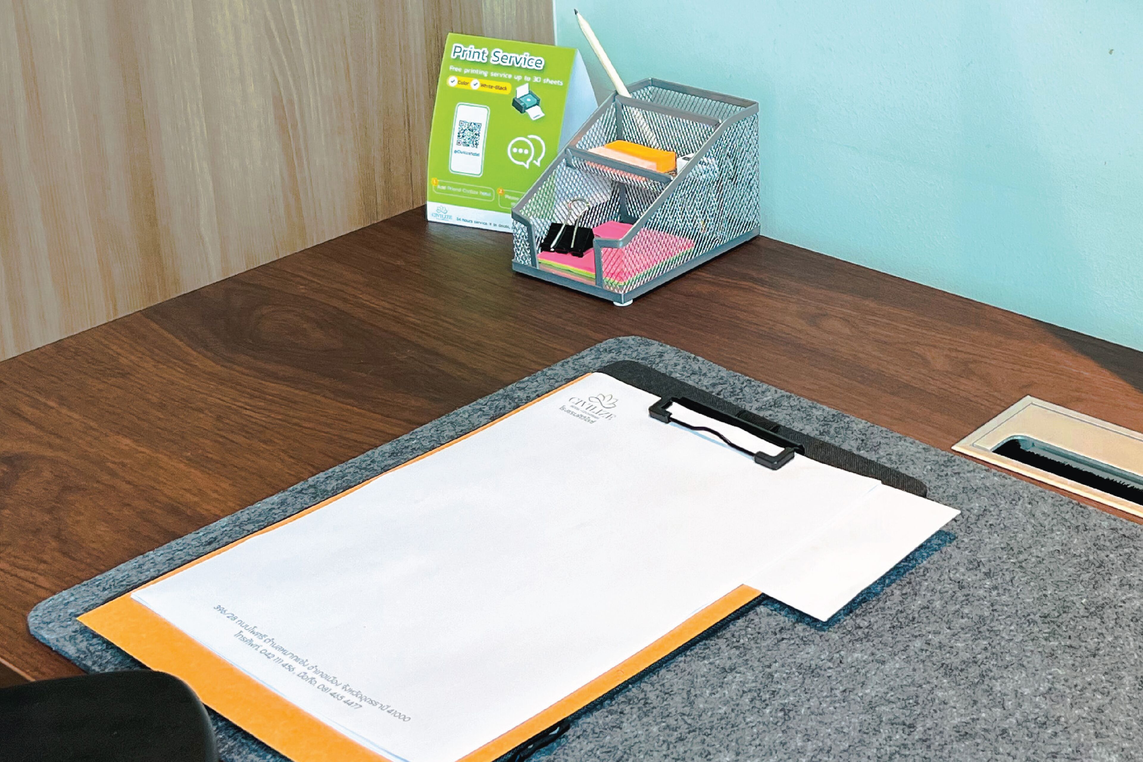 workation room | 1 bedroom, hypo-allergenic bedding, minibar, individually decorated