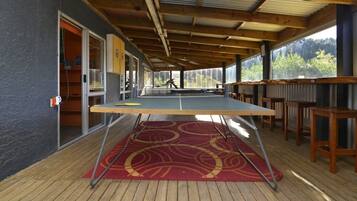 Instalaciones deportivas