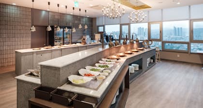 Ramada Encore by Wyndham CheonAn