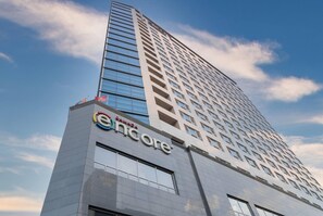Exterior - Ramada Encore by Wyndham CheonAn (Cheonan)