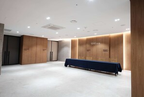 Lobby - Ramada Encore by Wyndham CheonAn (Cheonan)