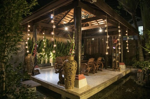 West key Kamala Villa