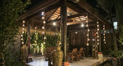 West key Kamala Villa