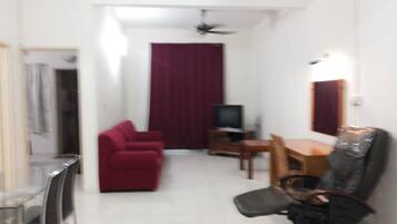 Televisión, reproductor de DVD