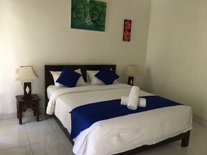 Doppia Standard | Wi-Fi gratuito