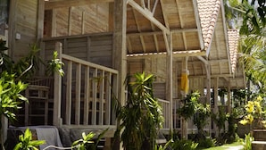 Exterior - Coconut Village Guest House (Lembongan Island)