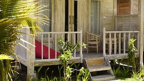 Exterior - Coconut Village Guest House (Lembongan Island)