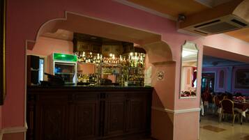 Baari (majoituspaikassa)