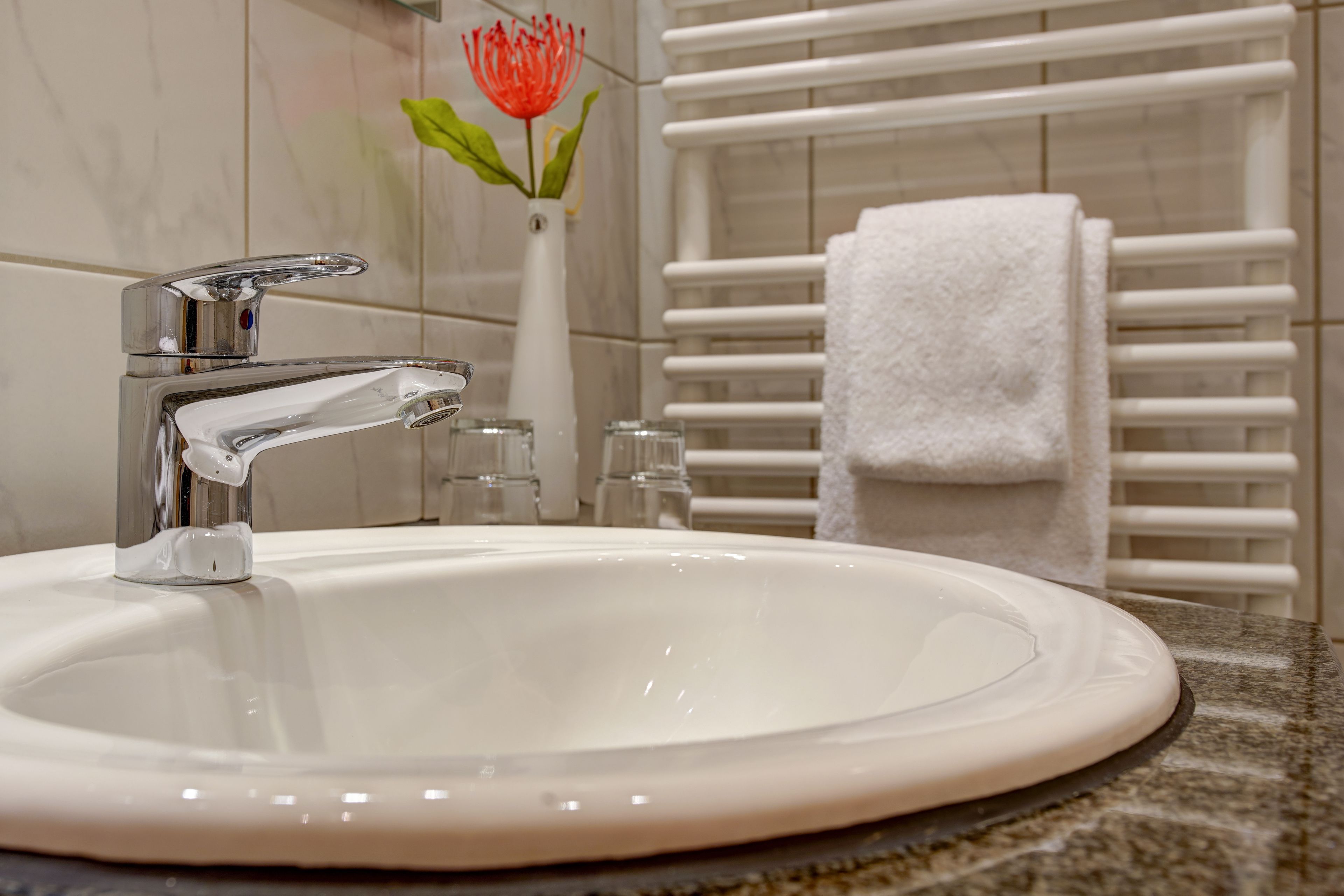 Foto - Hotel Elbinsel free parking