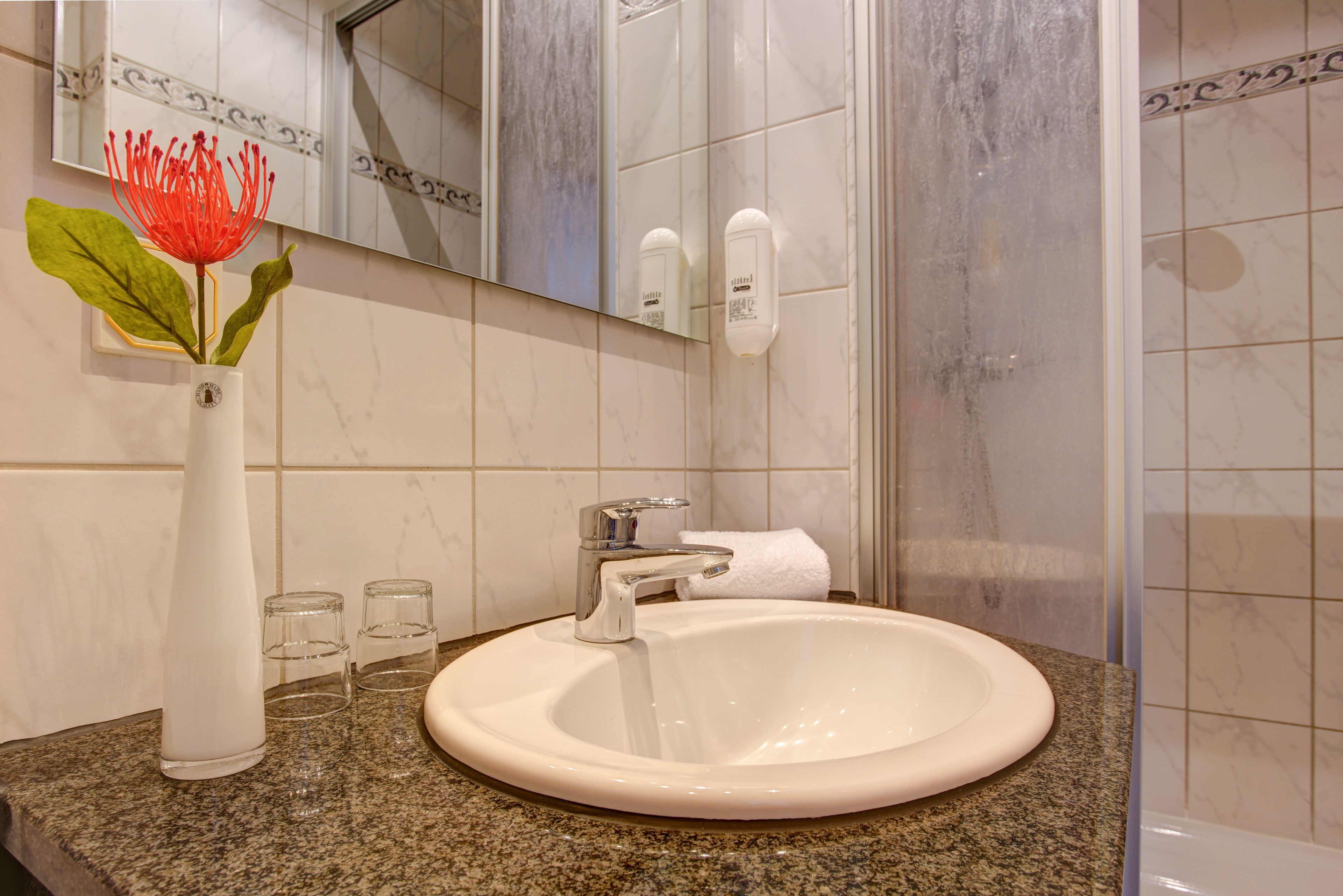 Foto - Hotel Elbinsel free parking