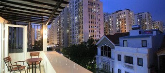 Atlas Hotel & Apartment