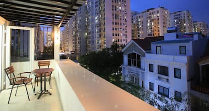 Atlas Hotel & Apartment