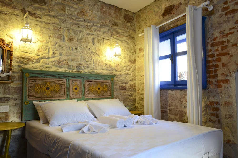 Cunda Mavi Otel - Adults Only