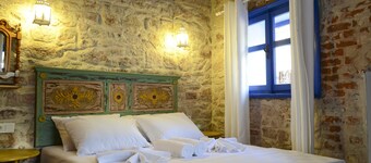Cunda Mavi Otel - Adults Only