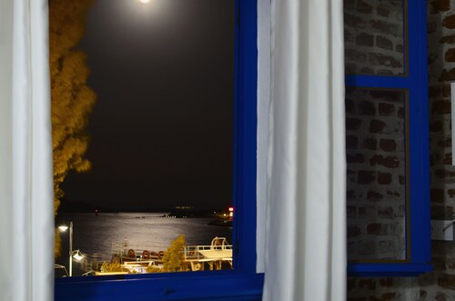 Cunda Mavi Otel - Adults Only