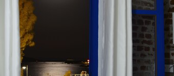 Cunda Mavi Otel - Adults Only