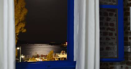 Cunda Mavi Otel - Adults Only